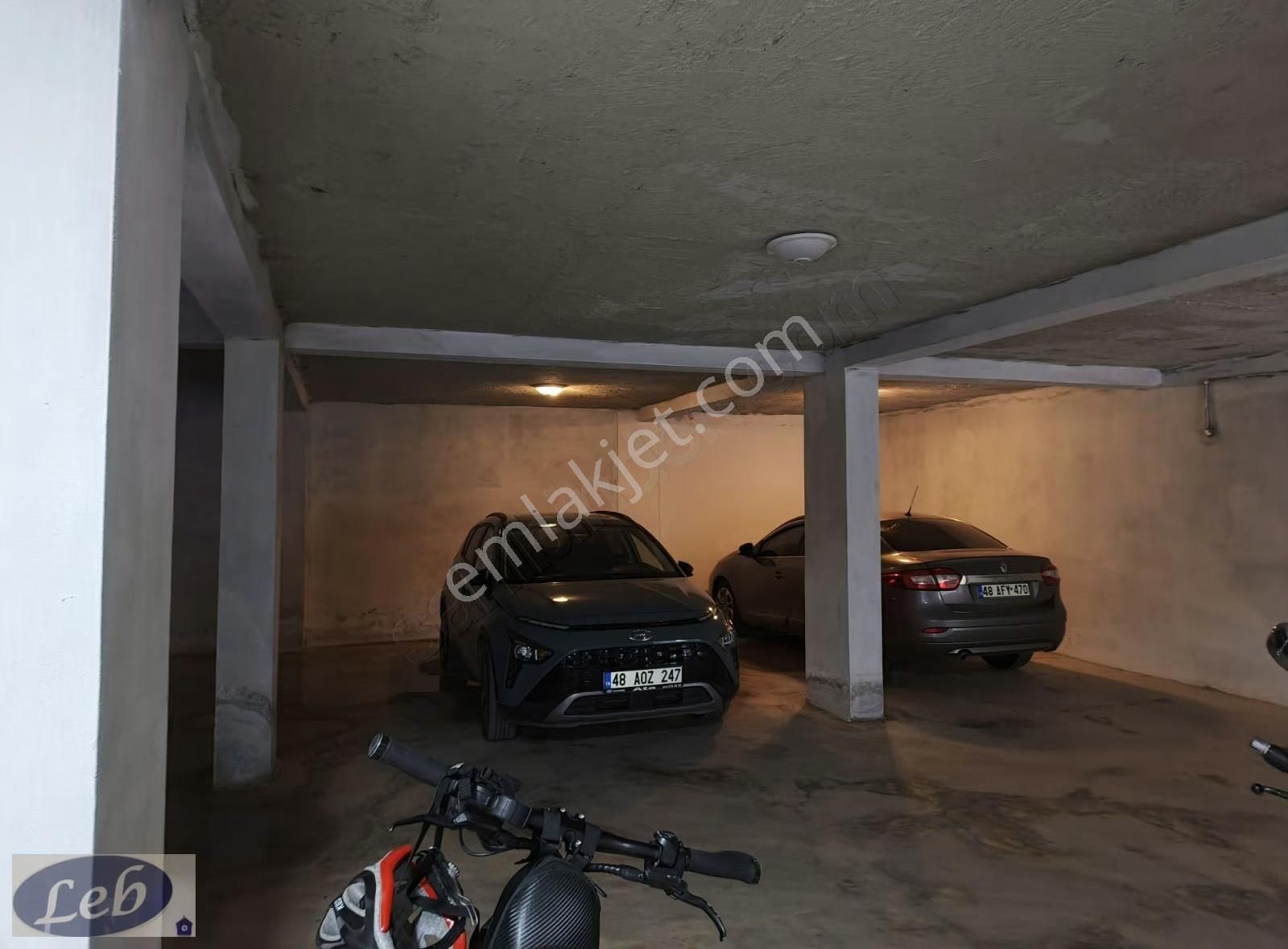 Fethiye Patlangıç'da Elit Bir Sitede Satılık 2+1 Dubleks Daire - Görsel 2