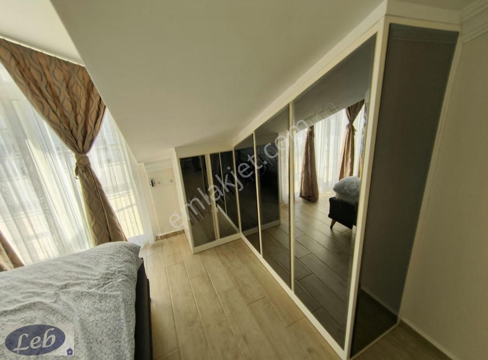 Fethiye Patlangıç'da Elit Bir Sitede Satılık 2+1 Dubleks Daire - Görsel 33