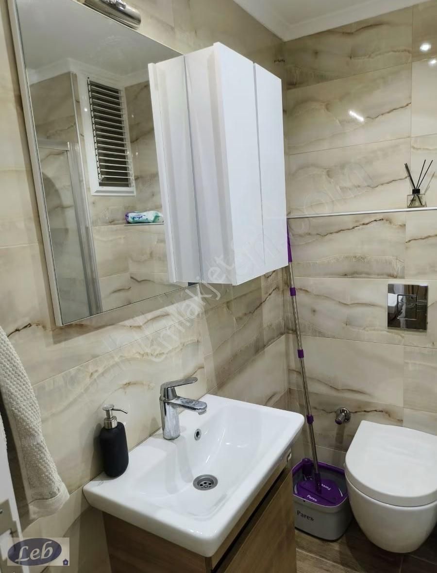 Fethiye Patlangıç'da Elit Bir Sitede Satılık 2+1 Dubleks Daire - Görsel 4