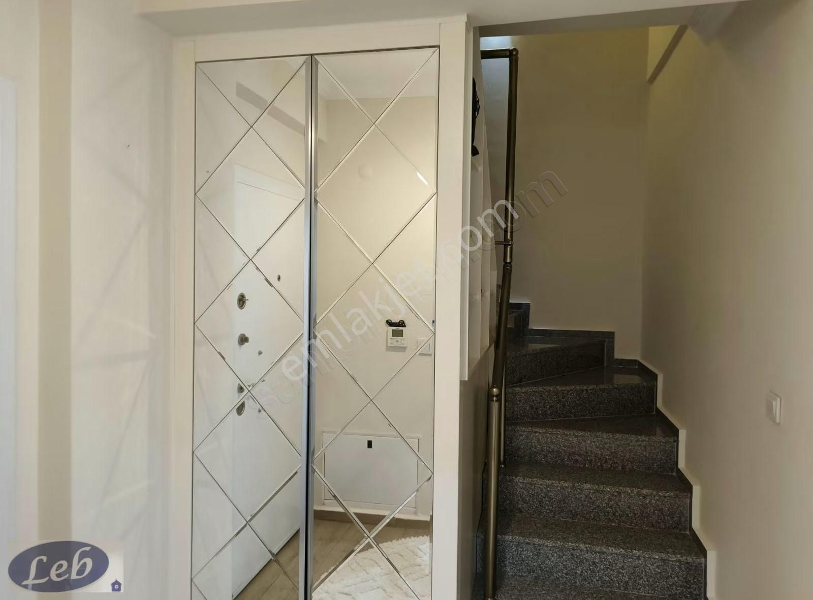 Fethiye Patlangıç'da Elit Bir Sitede Satılık 2+1 Dubleks Daire - Görsel 6