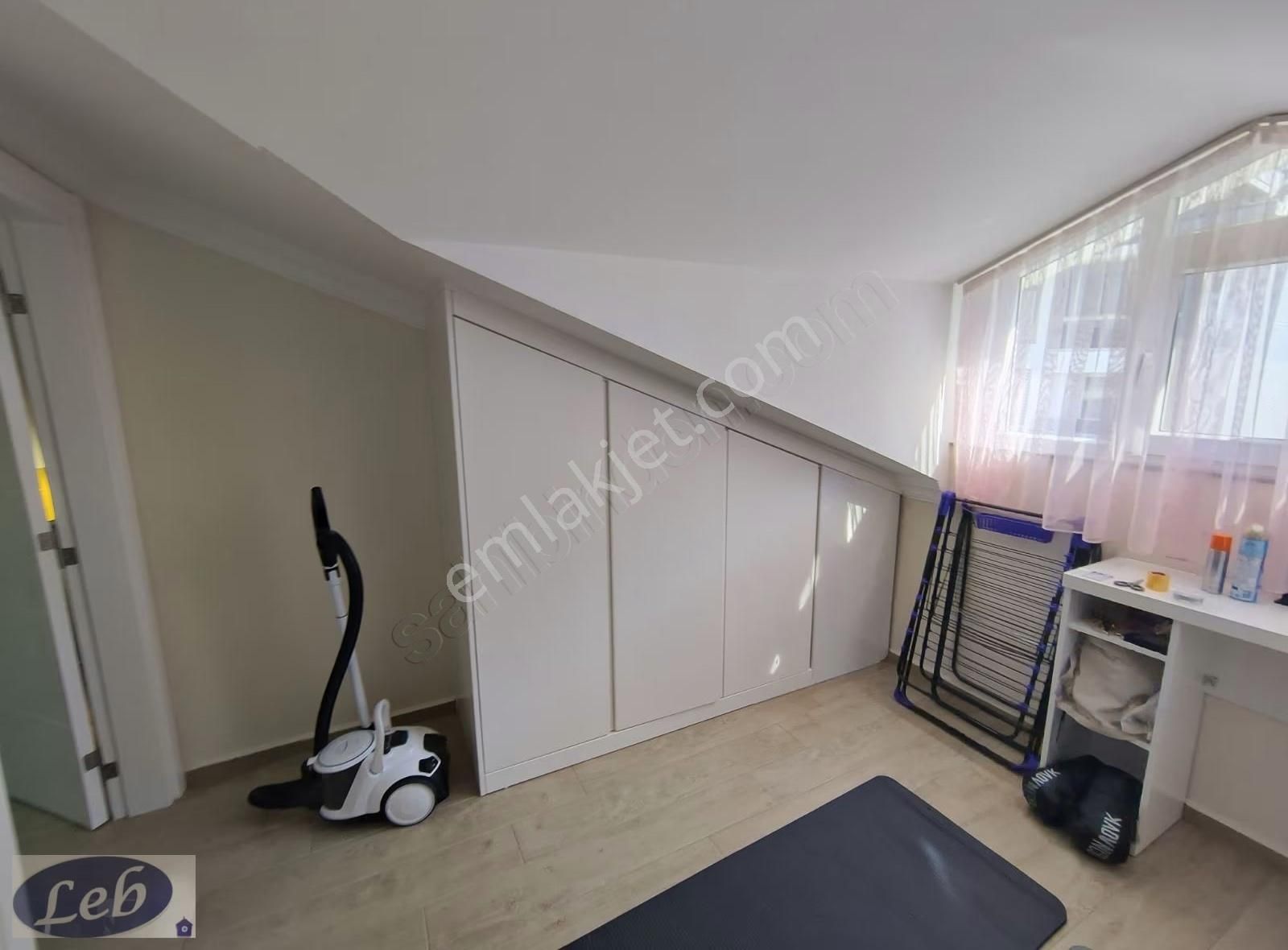 Fethiye Patlangıç'da Elit Bir Sitede Satılık 2+1 Dubleks Daire - Görsel 30
