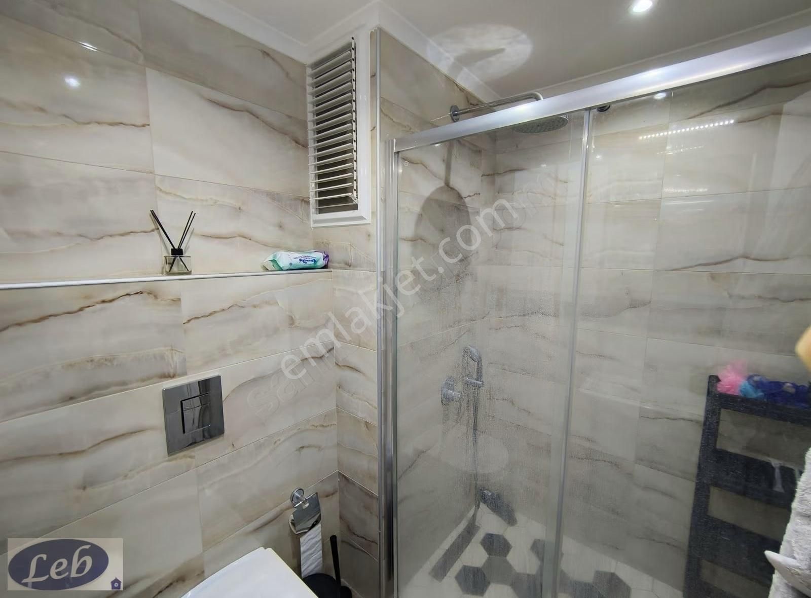 Fethiye Patlangıç'da Elit Bir Sitede Satılık 2+1 Dubleks Daire - Görsel 11