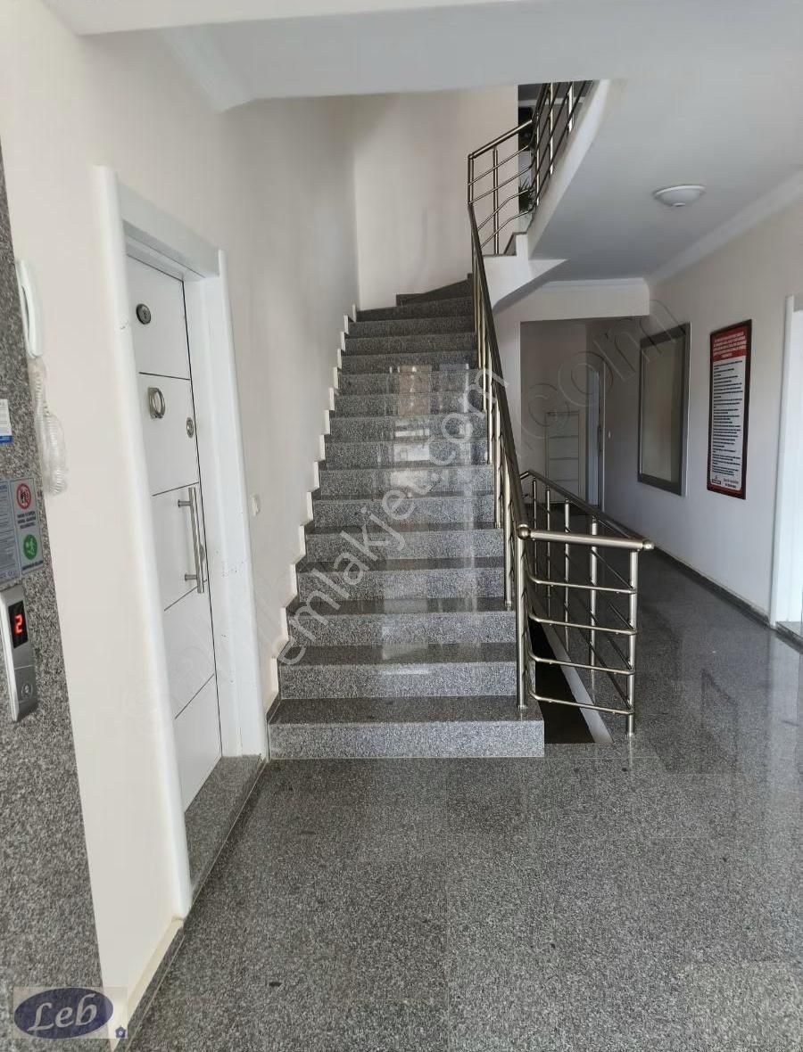 Fethiye Patlangıç'da Elit Bir Sitede Satılık 2+1 Dubleks Daire - Görsel 29