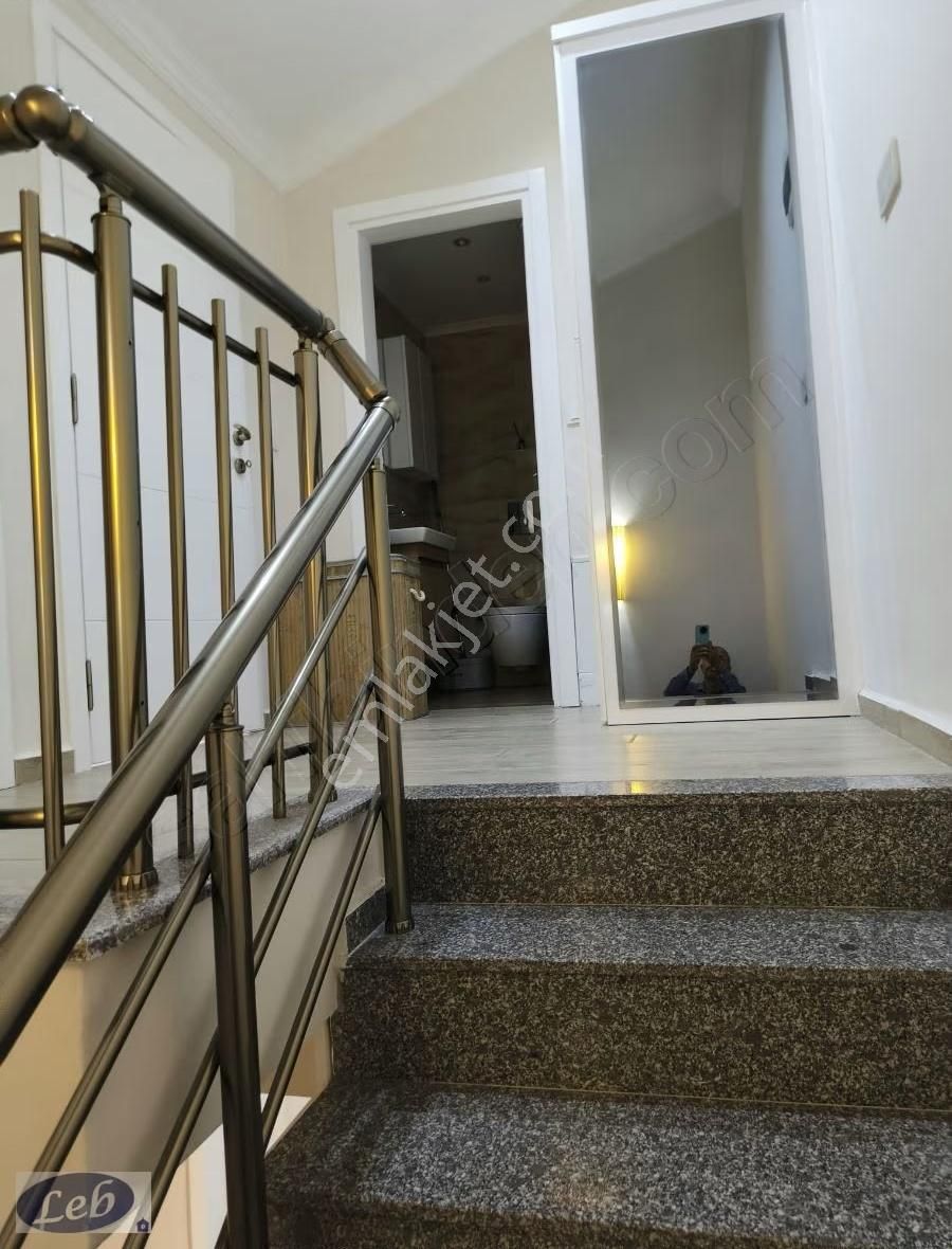 Fethiye Patlangıç'da Elit Bir Sitede Satılık 2+1 Dubleks Daire - Görsel 24