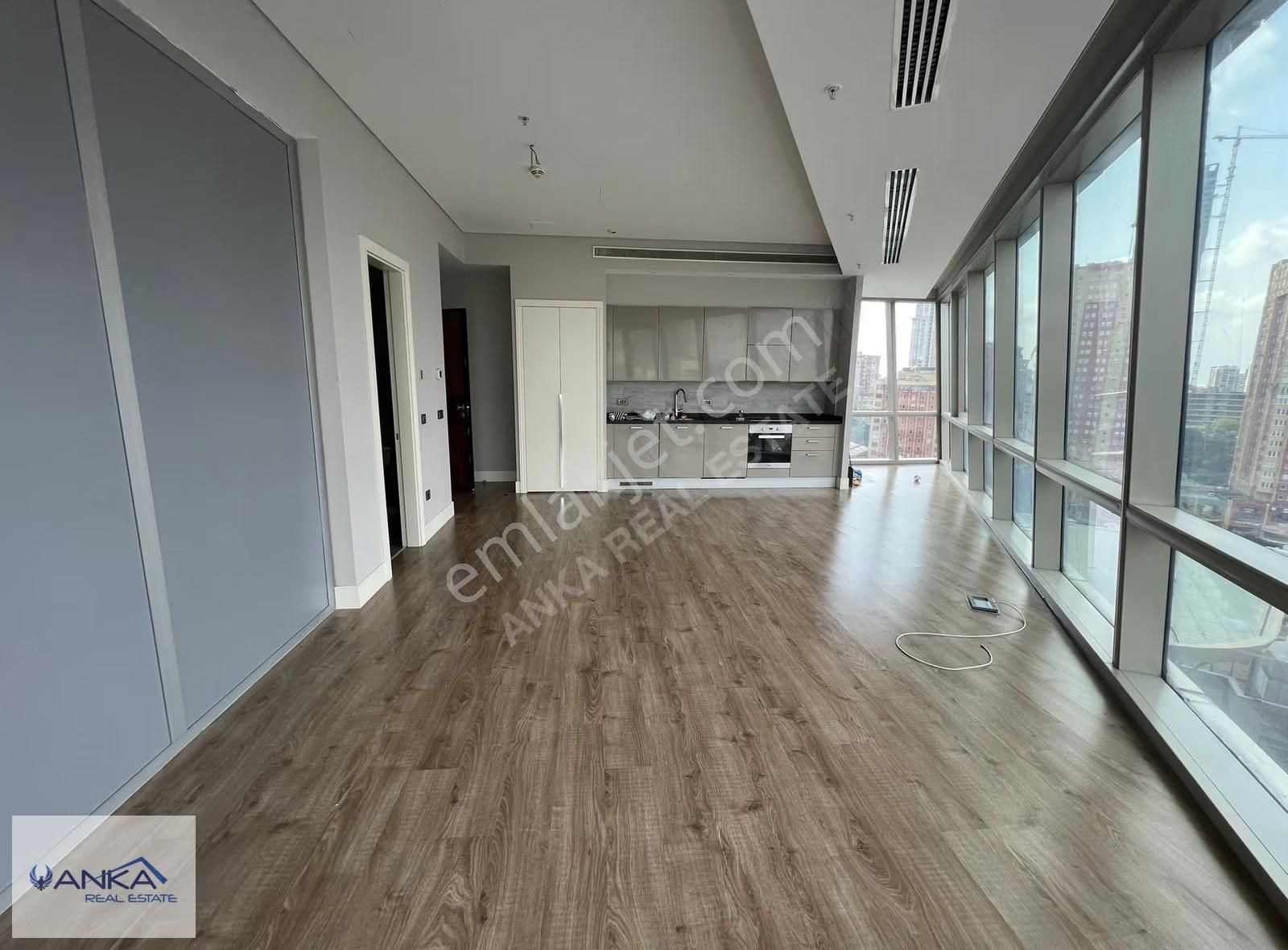 Anka Real Estate/metropol İstanbul 102 M2 Kiralık Ofis - Görsel 10