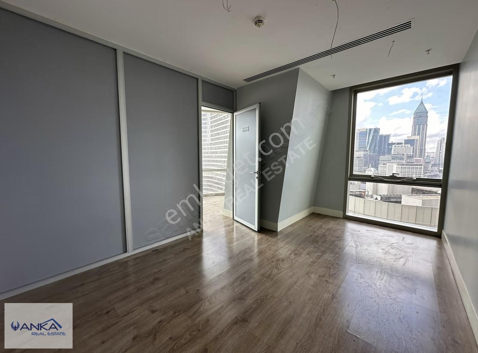 Anka Real Estate/metropol İstanbul 102 M2 Kiralık Ofis - Görsel 34