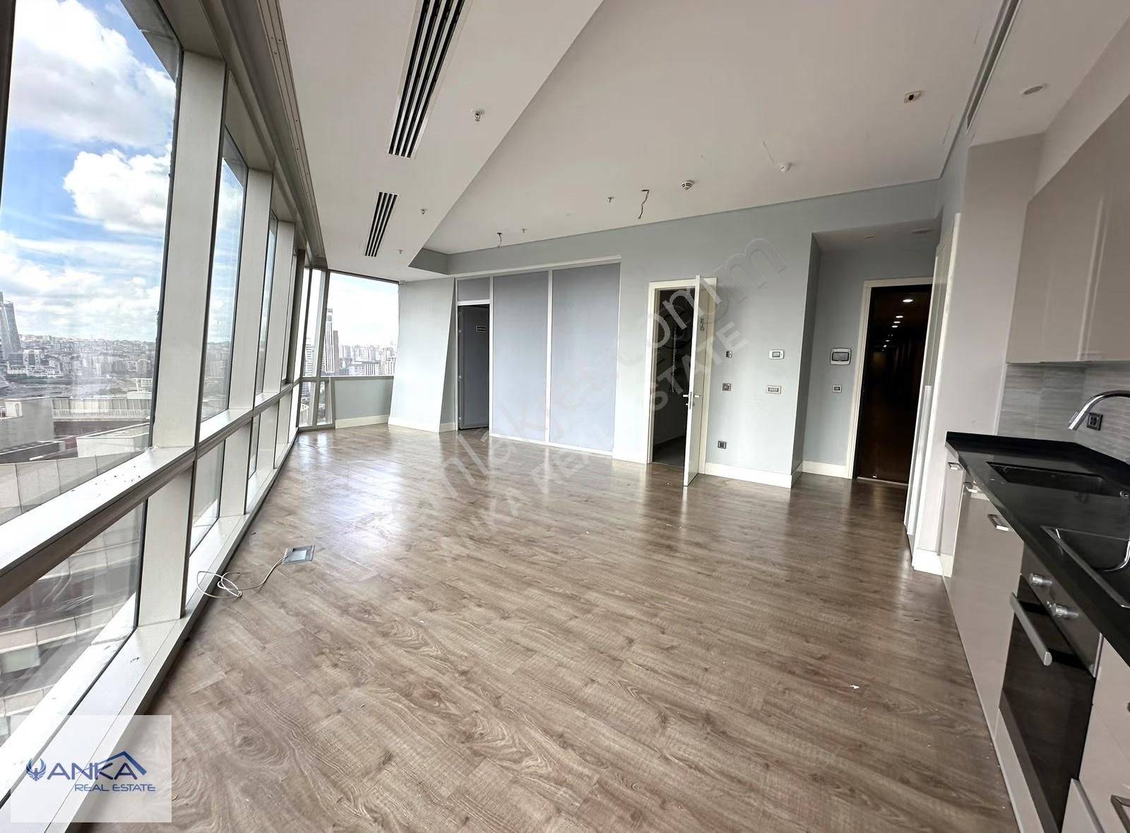 Anka Real Estate/metropol İstanbul 102 M2 Kiralık Ofis - Görsel 7