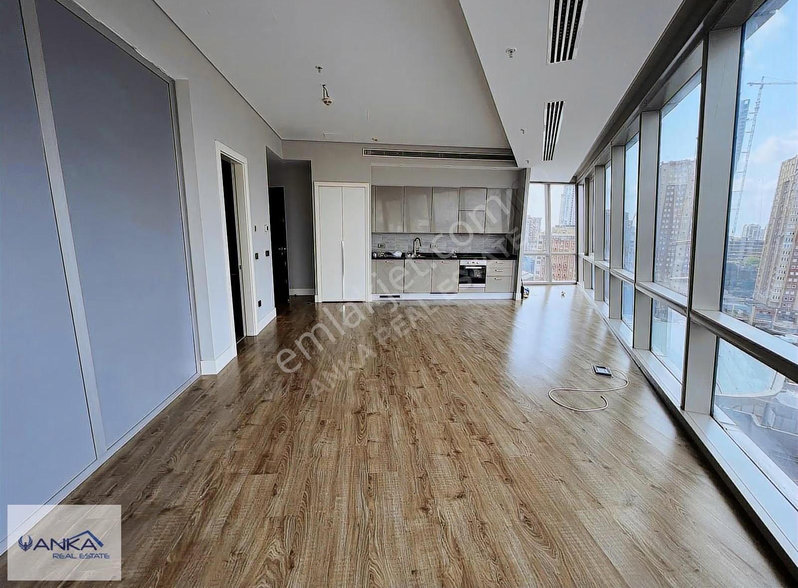 Anka Real Estate/metropol İstanbul 102 M2 Kiralık Ofis - Görsel 25
