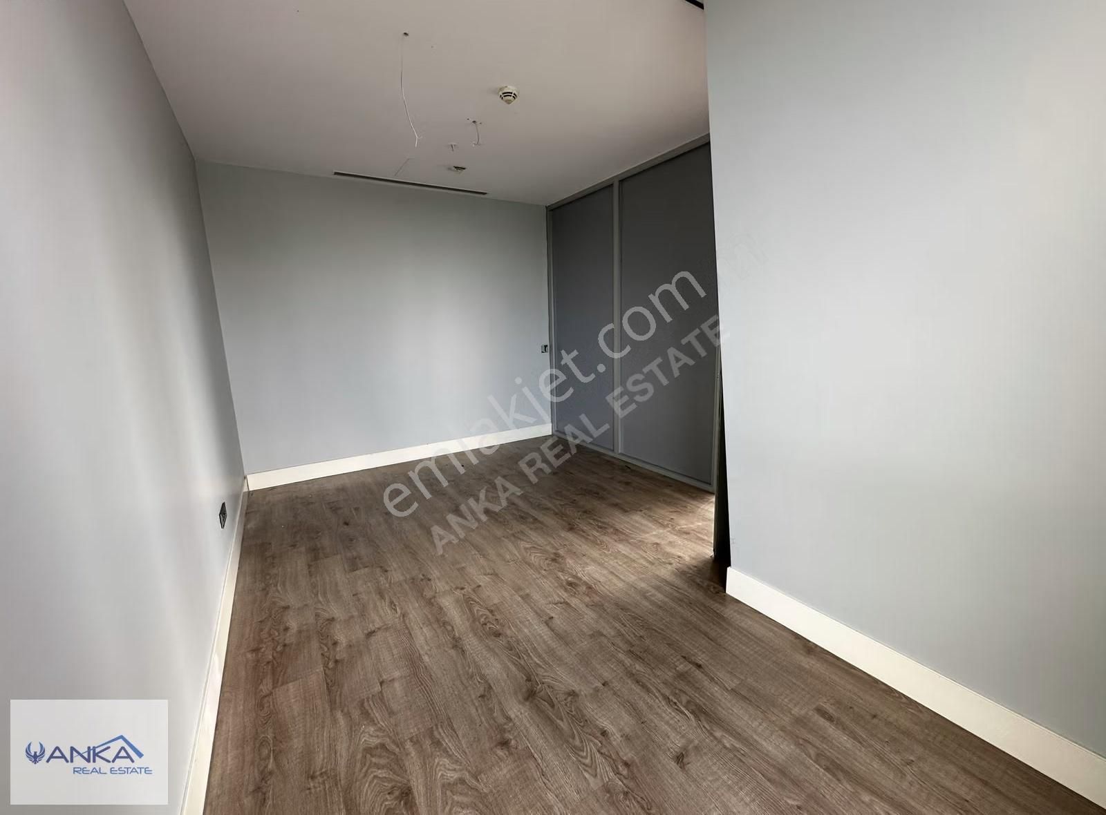 Anka Real Estate/metropol İstanbul 102 M2 Kiralık Ofis - Görsel 23