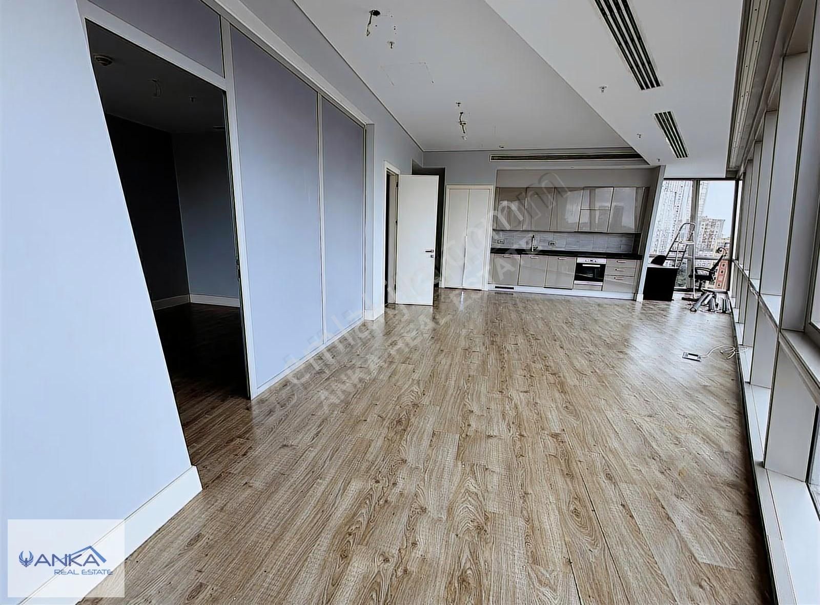 Anka Real Estate/metropol İstanbul 102 M2 Kiralık Ofis - Görsel 15