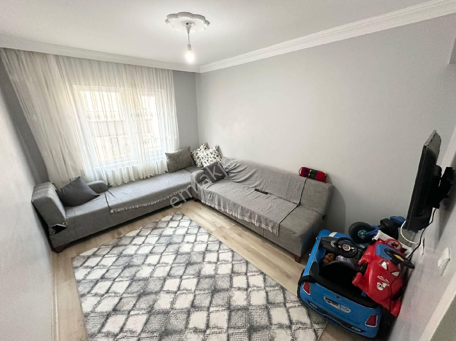 Karapürçek Statyum Yakınında Asansörlü 1.kat 3+1 Ankastre Kombi Petek A.daire Var - Görsel 15