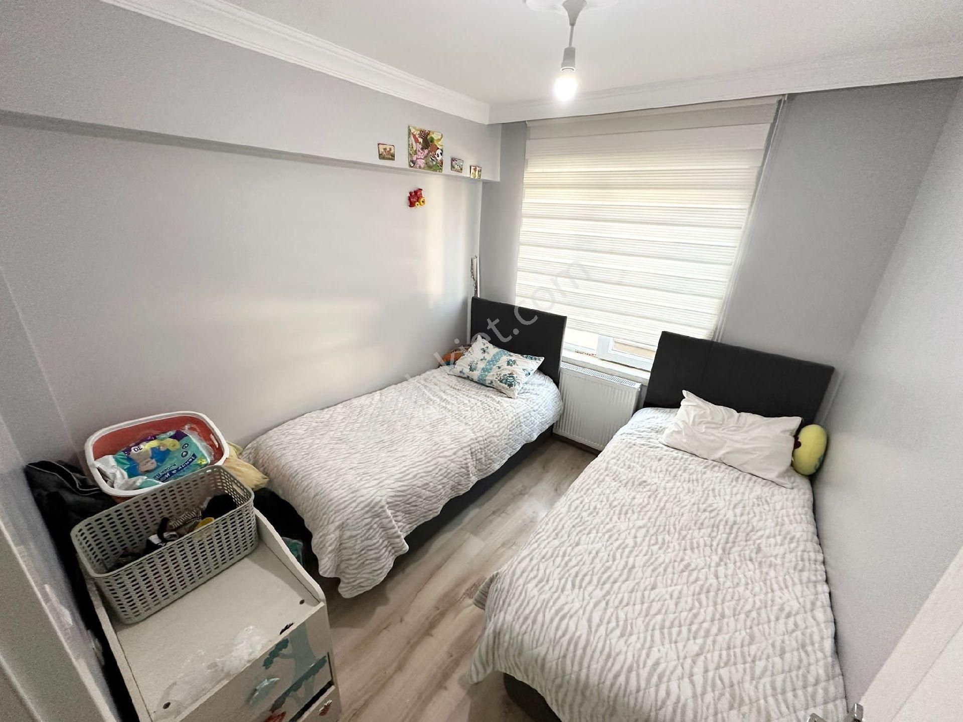 Karapürçek Statyum Yakınında Asansörlü 1.kat 3+1 Ankastre Kombi Petek A.daire Var - Görsel 7