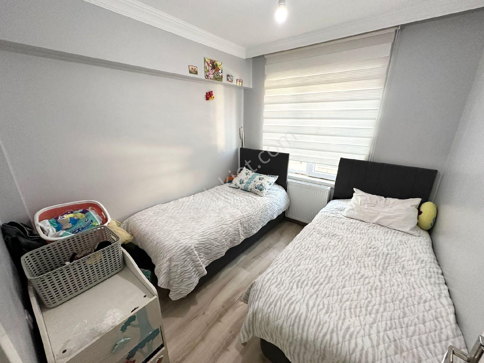 Karapürçek Statyum Yakınında Asansörlü 1.kat 3+1 Ankastre Kombi Petek A.daire Var - Görsel 34