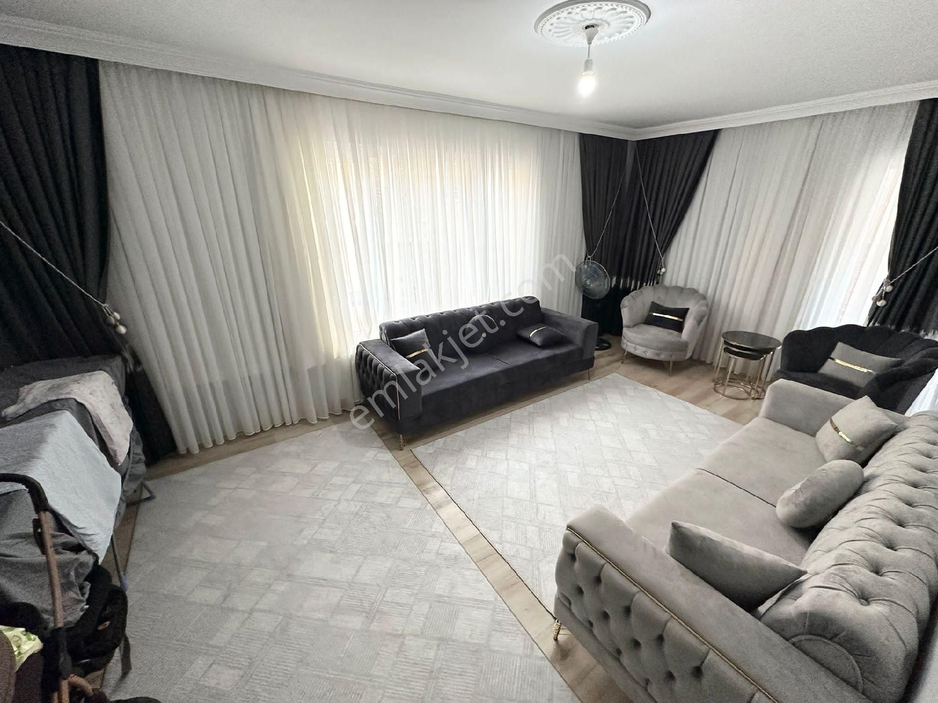 Karapürçek Statyum Yakınında Asansörlü 1.kat 3+1 Ankastre Kombi Petek A.daire Var - Görsel 20