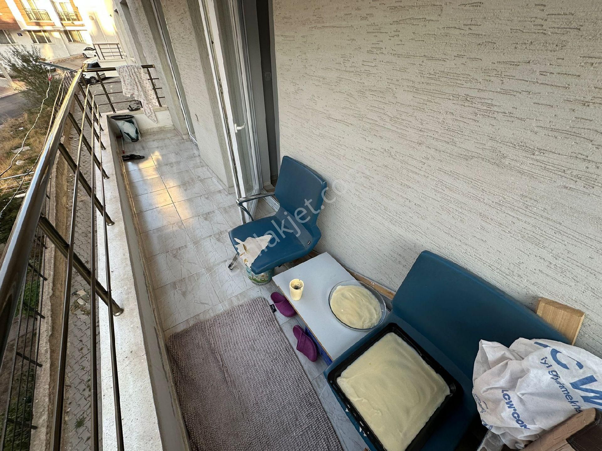 Karapürçek Statyum Yakınında Asansörlü 1.kat 3+1 Ankastre Kombi Petek A.daire Var - Görsel 33