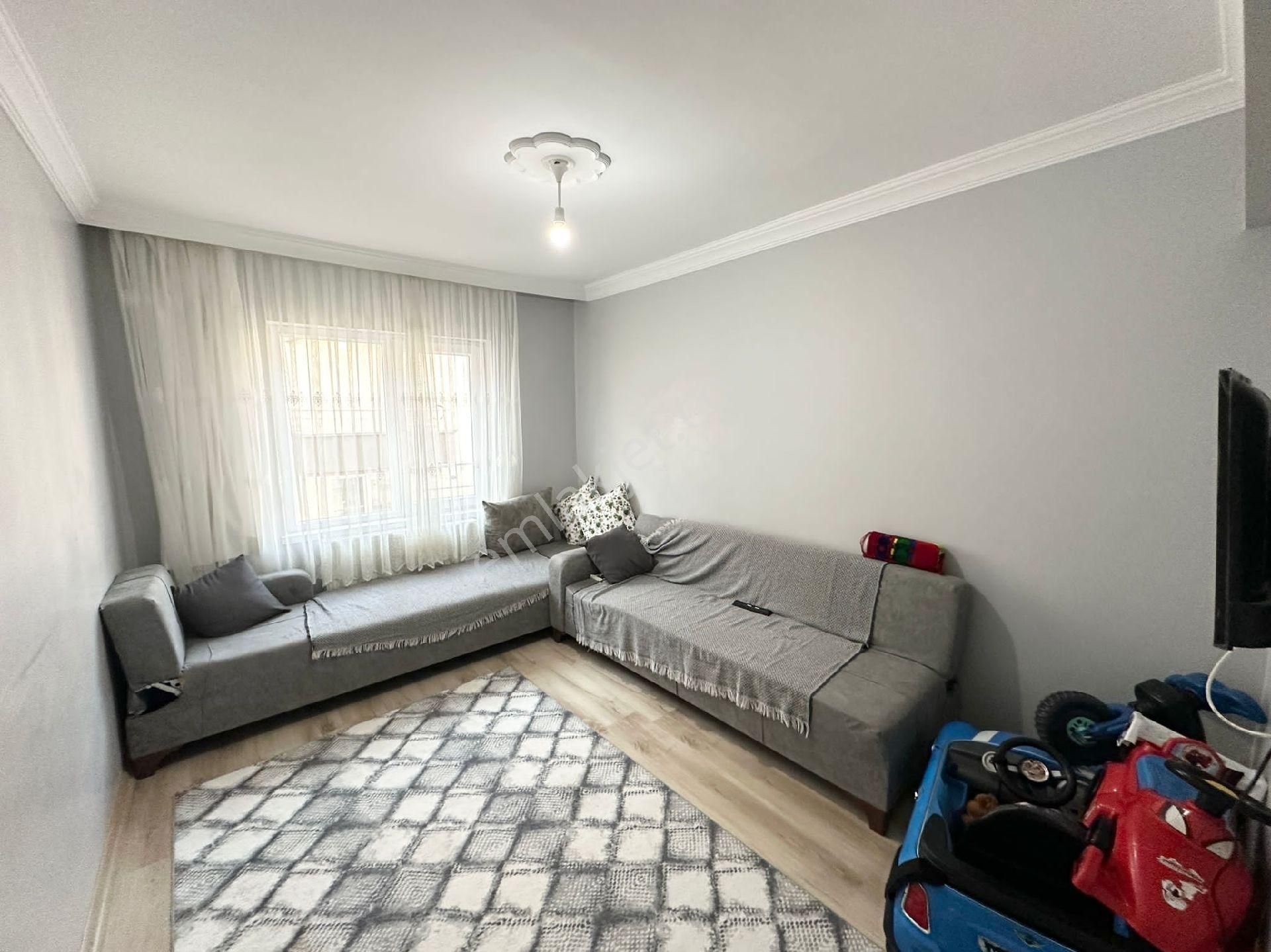 Karapürçek Statyum Yakınında Asansörlü 1.kat 3+1 Ankastre Kombi Petek A.daire Var - Görsel 32