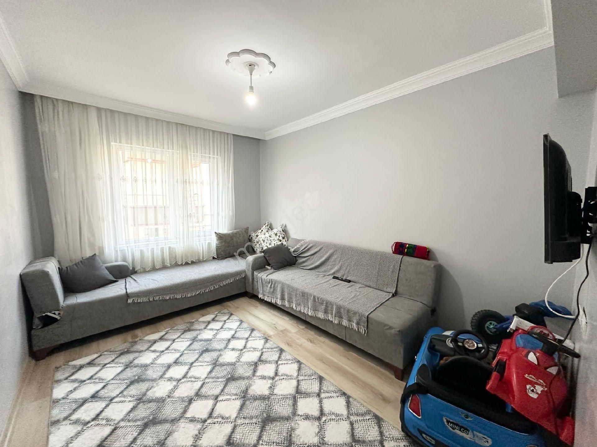 Karapürçek Statyum Yakınında Asansörlü 1.kat 3+1 Ankastre Kombi Petek A.daire Var - Görsel 23