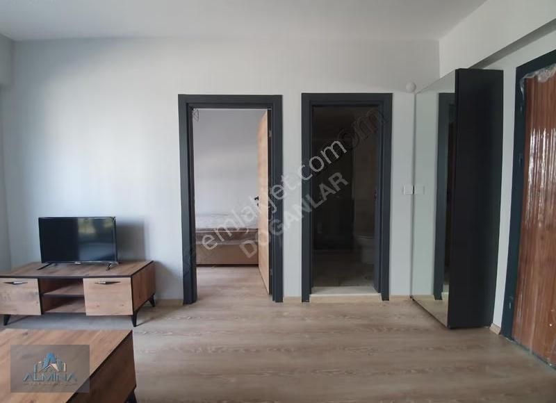 Almina'dan Lüks Yatırımlık Site İçi Satılık 2+1 Daire - Görsel 10