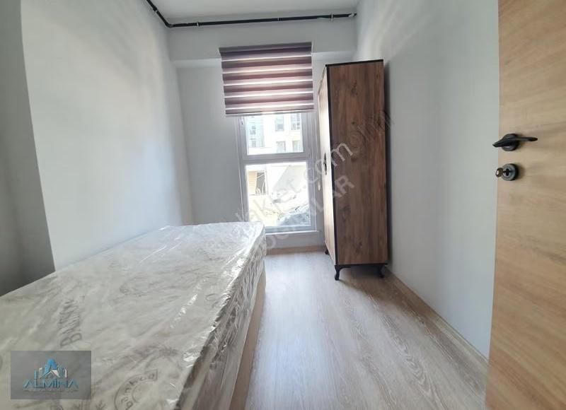 Almina'dan Lüks Yatırımlık Site İçi Satılık 2+1 Daire - Görsel 7