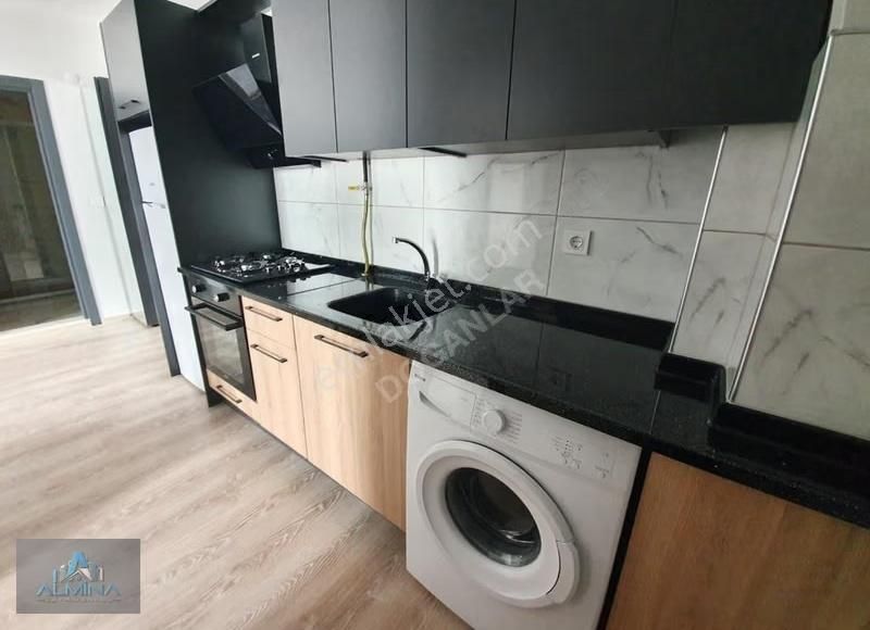 Almina'dan Lüks Yatırımlık Site İçi Satılık 2+1 Daire - Görsel 5