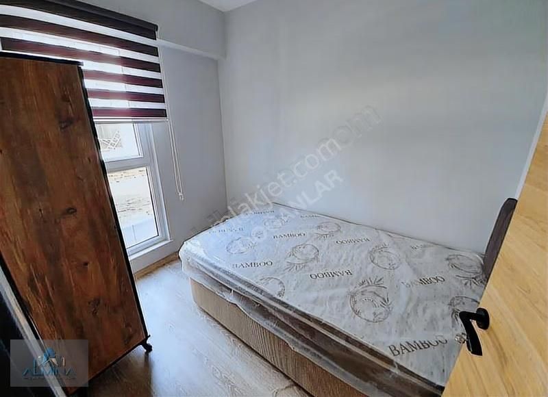 Almina'dan Lüks Yatırımlık Site İçi Satılık 2+1 Daire - Görsel 3