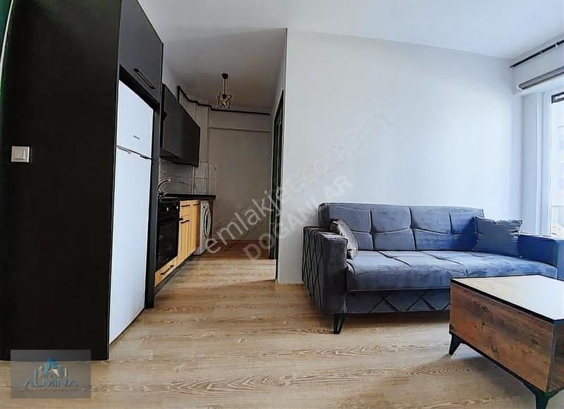 Almina'dan Lüks Yatırımlık Site İçi Satılık 2+1 Daire - Görsel 8