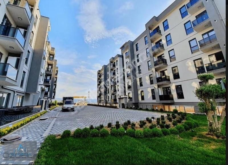 Almina'dan Lüks Yatırımlık Site İçi Satılık 2+1 Daire - Görsel 2