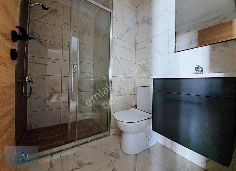 Almina'dan Lüks Yatırımlık Site İçi Satılık 2+1 Daire - Görsel 15