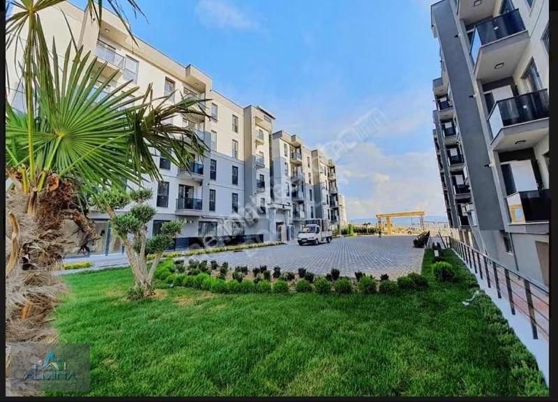 Almina'dan Lüks Yatırımlık Site İçi Satılık 2+1 Daire - Görsel 6