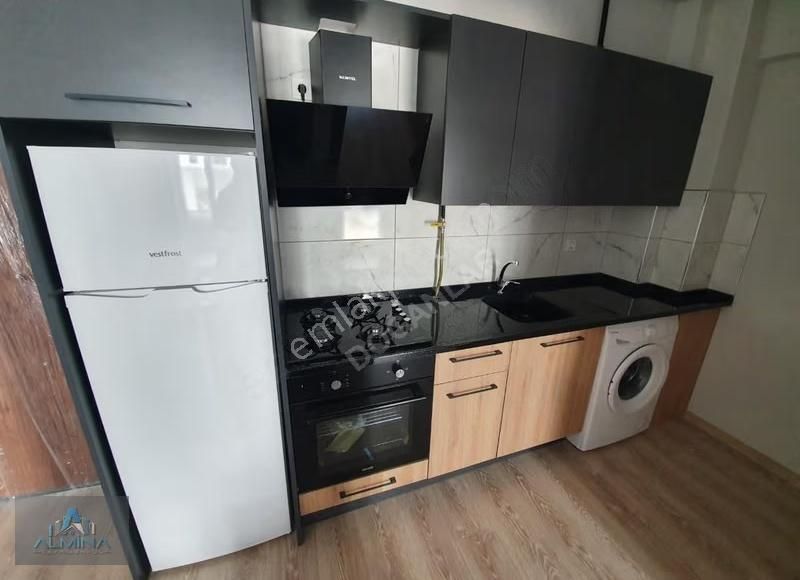 Almina'dan Lüks Yatırımlık Site İçi Satılık 2+1 Daire - Görsel 18