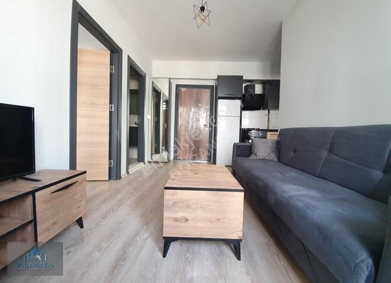 Almina'dan Lüks Yatırımlık Site İçi Satılık 2+1 Daire - Görsel 13