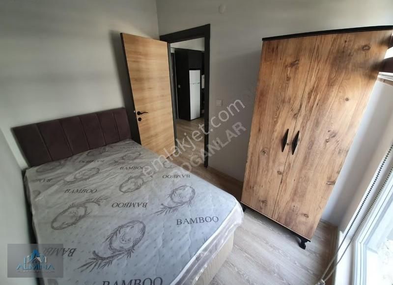 Almina'dan Lüks Yatırımlık Site İçi Satılık 2+1 Daire - Görsel 9