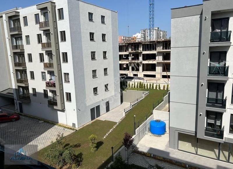 Almina'dan Lüks Yatırımlık Site İçi Satılık 2+1 Daire - Görsel 11