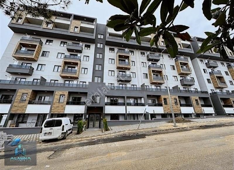 Almina Dan Baylanpark 1+1 Dublex Yüksek Kgs Li - Görsel 16