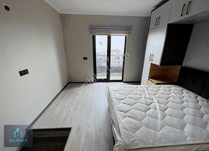 Almina Dan Baylanpark 1+1 Dublex Yüksek Kgs Li - Görsel 14