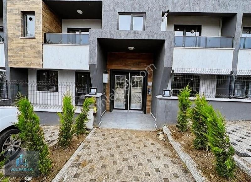 Almina Dan Baylanpark 1+1 Dublex Yüksek Kgs Li - Görsel 15