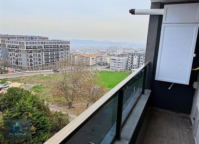 Almina Dan Baylanpark 1+1 Dublex Yüksek Kgs Li - Görsel 4