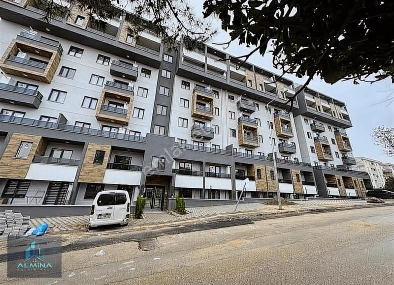 Almina Dan Baylanpark 1+1 Dublex Yüksek Kgs Li - Görsel 11