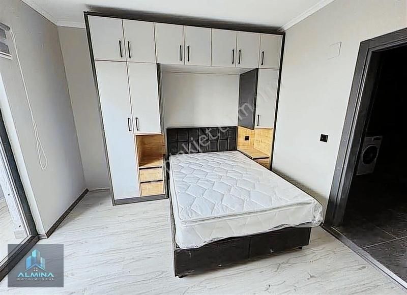 Almina Dan Baylanpark 1+1 Dublex Yüksek Kgs Li - Görsel 18