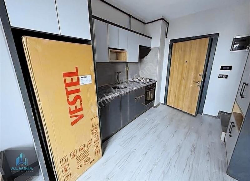 Almina Dan Baylanpark 1+1 Dublex Yüksek Kgs Li - Görsel 3