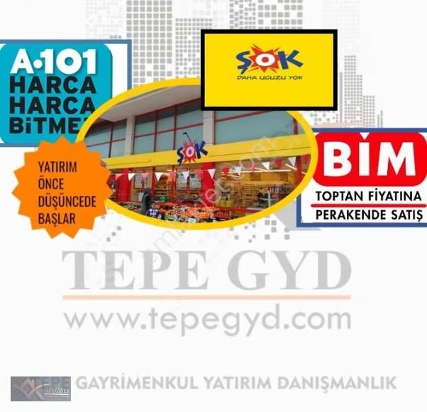Sirkeli Ana Asfalta Cepheli Köşe Başı Tek Tapu 1120 M2 - Görsel 6