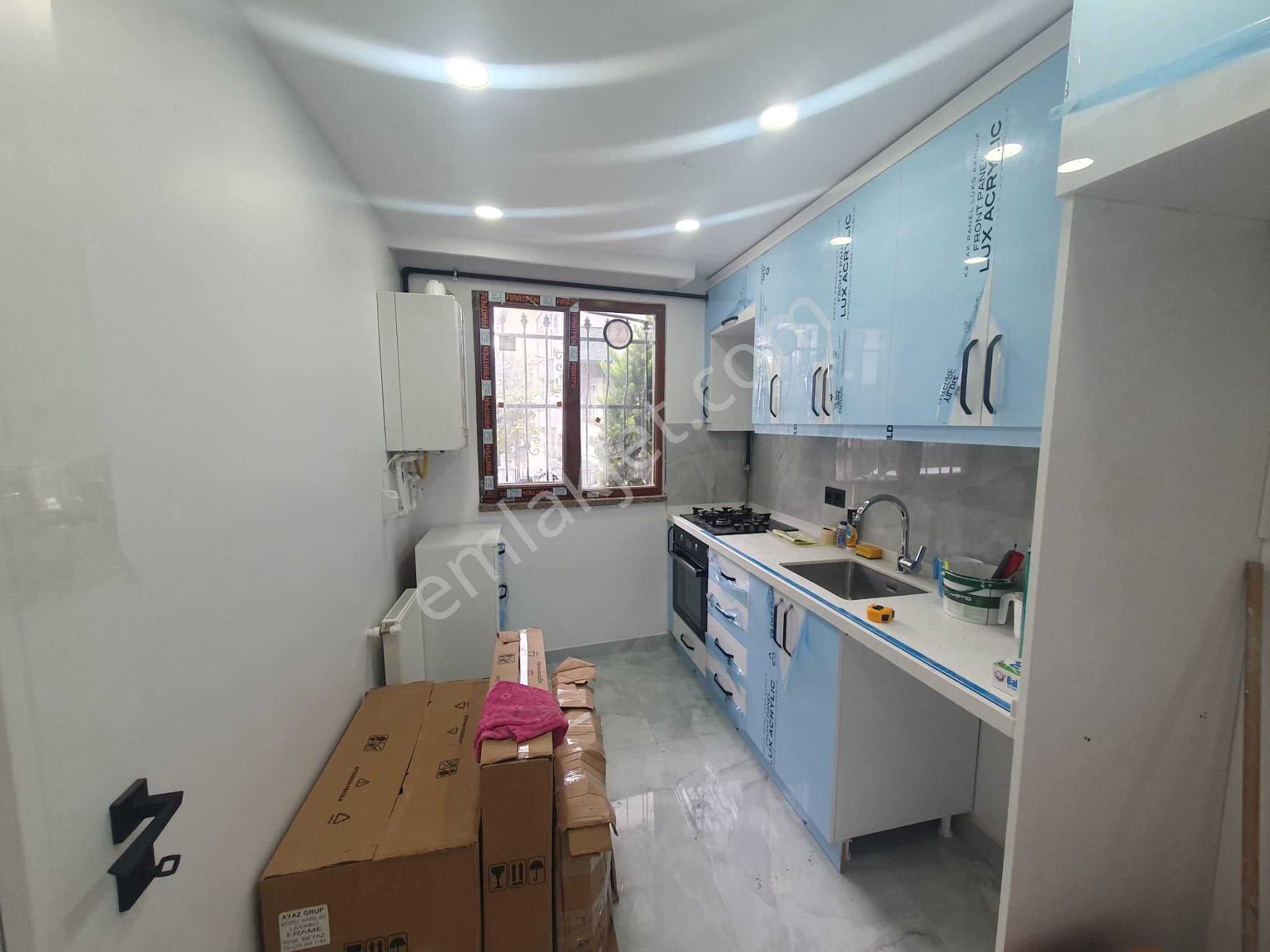 Armax'tan Şemsipaşa Mah Satılık 2+1 Asansörlü İskanlı Daire - Görsel 6