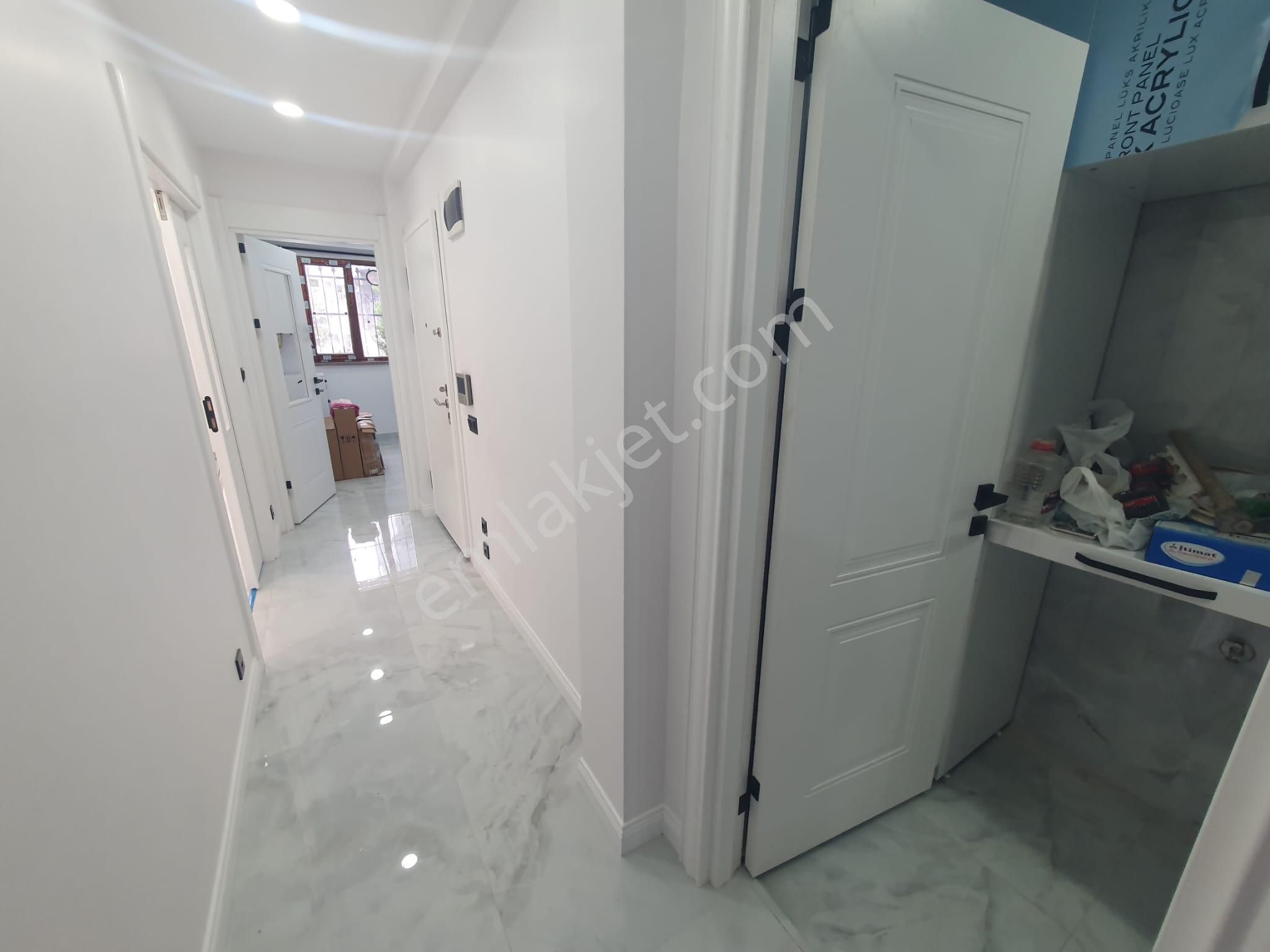 Armax'tan Şemsipaşa Mah Satılık 2+1 Asansörlü İskanlı Daire - Görsel 33