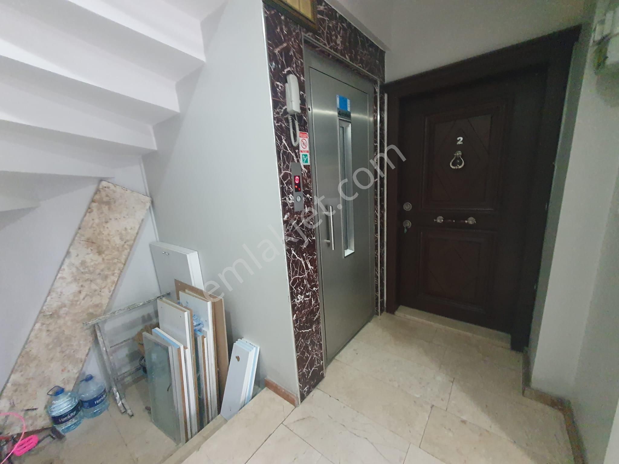 Armax'tan Şemsipaşa Mah Satılık 2+1 Asansörlü İskanlı Daire - Görsel 25