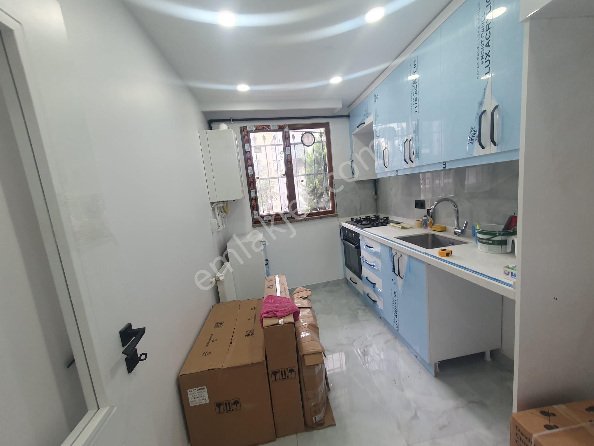 Armax'tan Şemsipaşa Mah Satılık 2+1 Asansörlü İskanlı Daire - Görsel 7