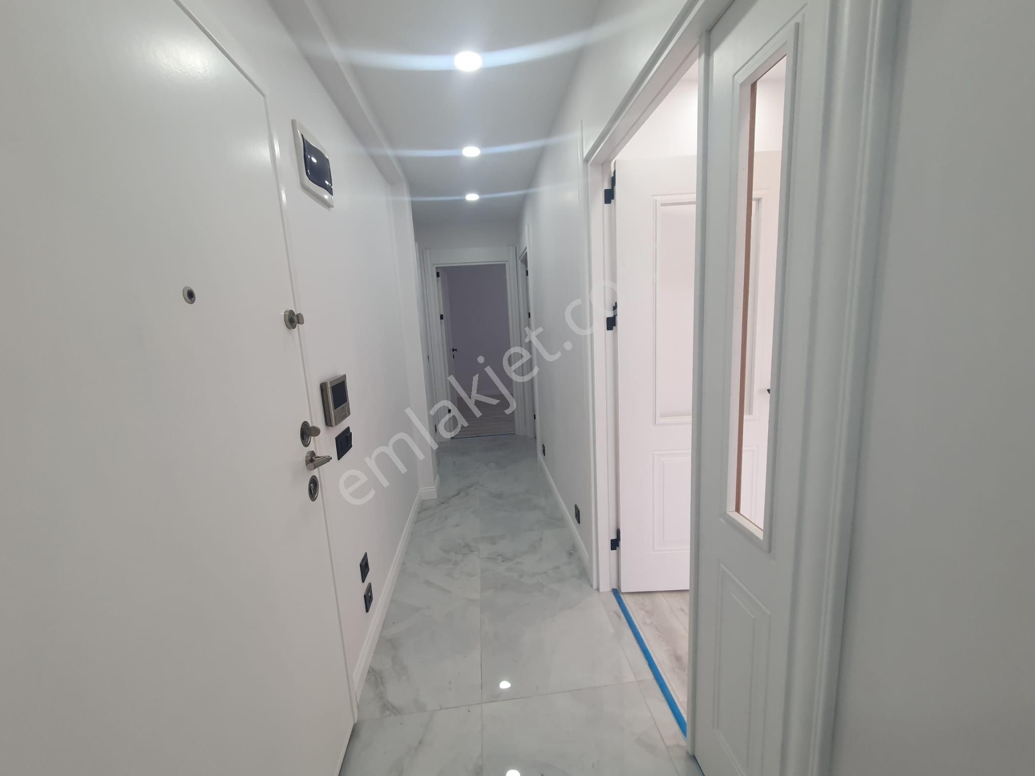 Armax'tan Şemsipaşa Mah Satılık 2+1 Asansörlü İskanlı Daire - Görsel 24