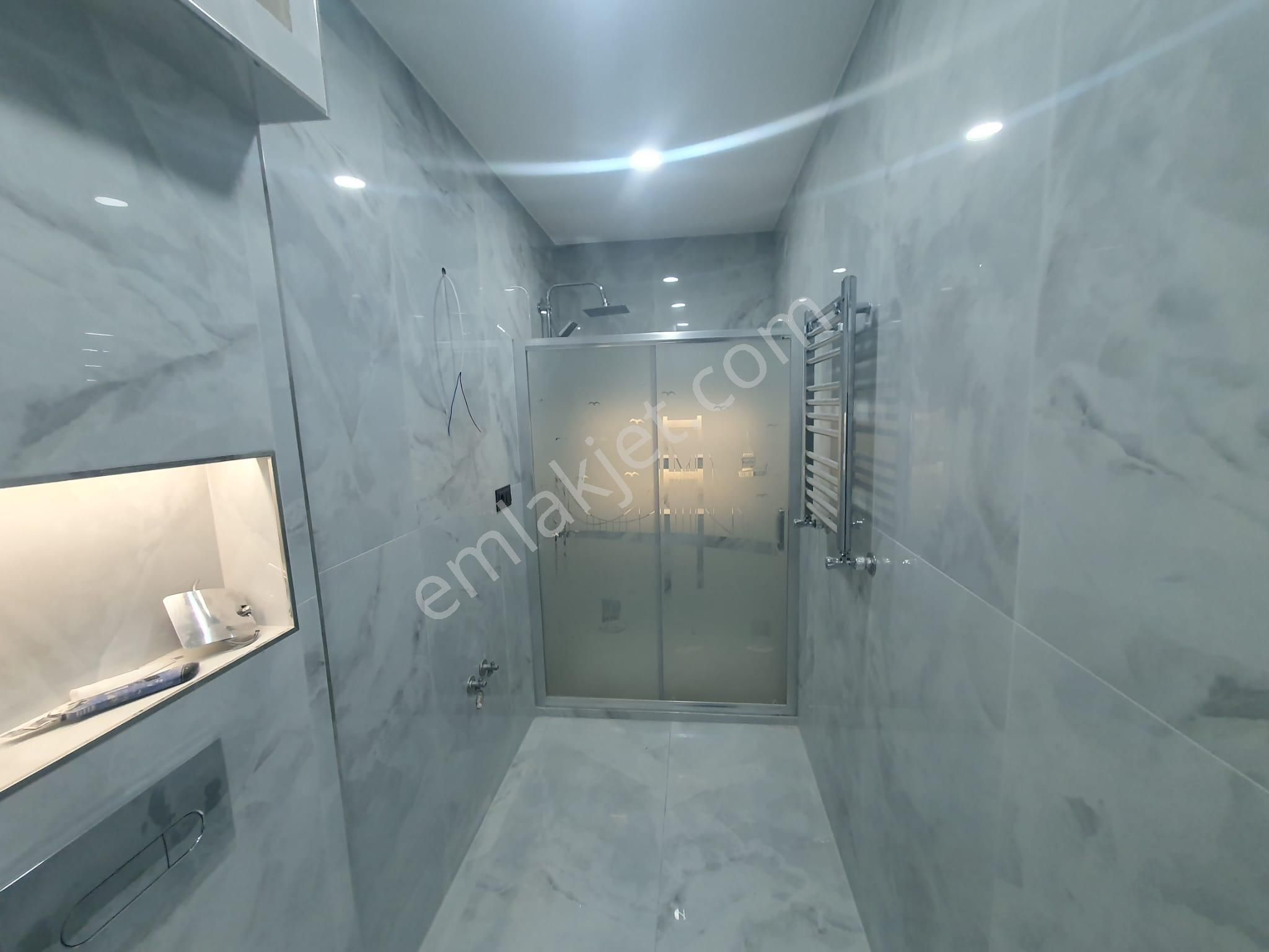 Armax'tan Şemsipaşa Mah Satılık 2+1 Asansörlü İskanlı Daire - Görsel 35