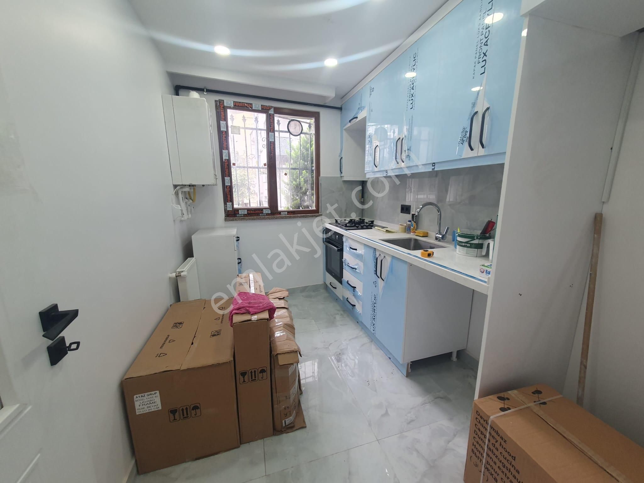 Armax'tan Şemsipaşa Mah Satılık 2+1 Asansörlü İskanlı Daire - Görsel 11