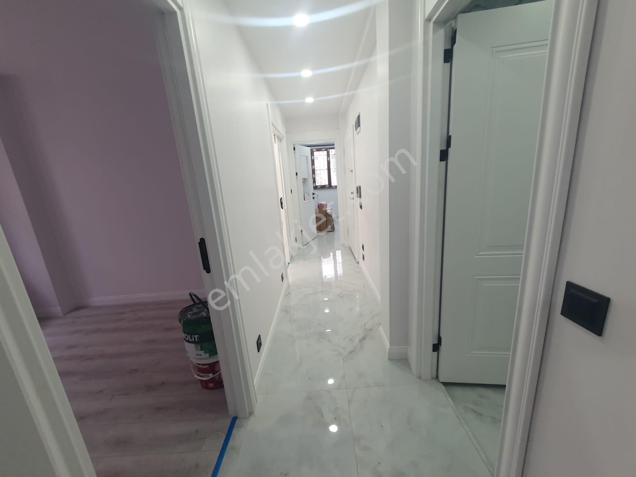 Armax'tan Şemsipaşa Mah Satılık 2+1 Asansörlü İskanlı Daire - Görsel 31