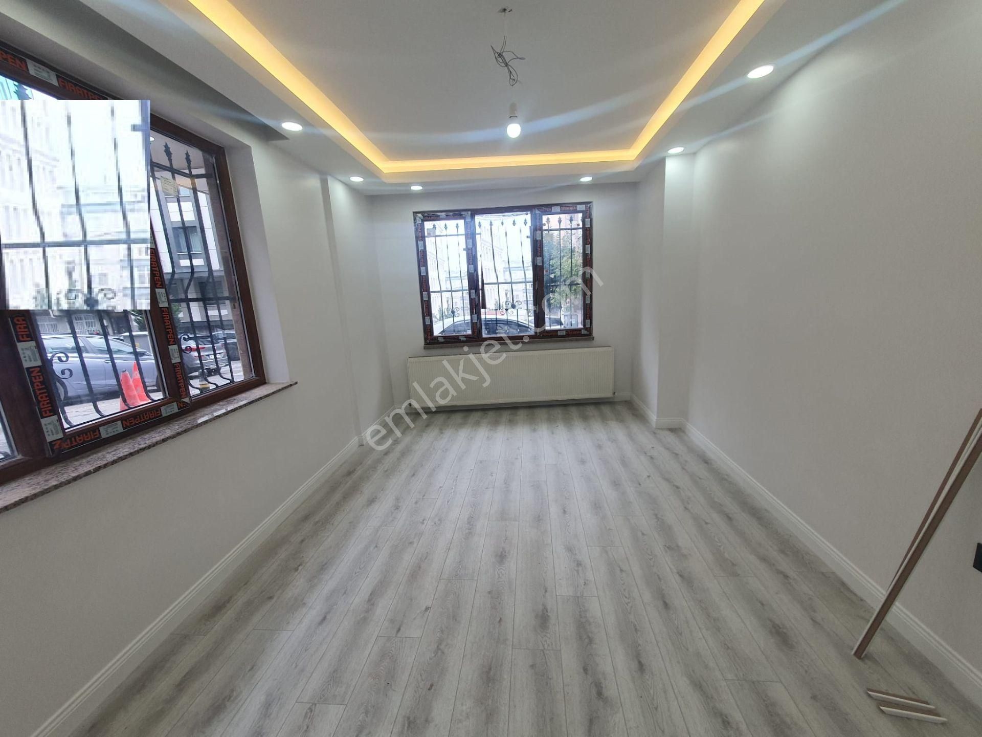 Armax'tan Şemsipaşa Mah Satılık 2+1 Asansörlü İskanlı Daire - Görsel 22